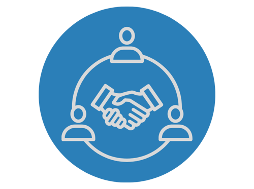 Proyectos Colaborativos